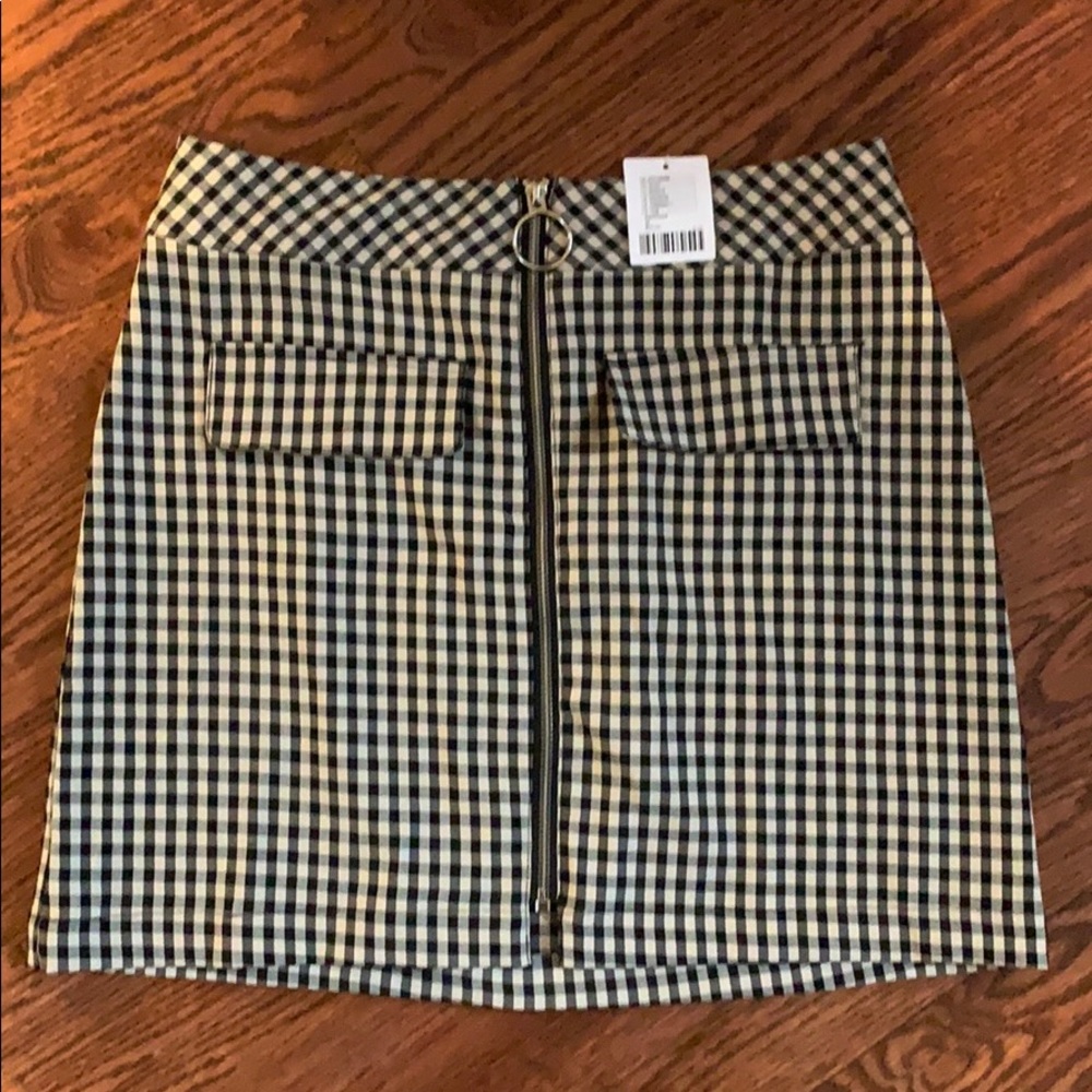 Urban Outfitters skirt